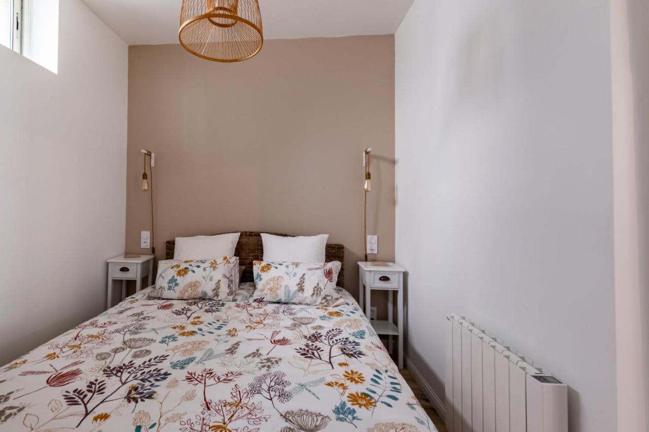 La Petite Cordonnerie Apartment องเฟลอร์ ภายนอก รูปภาพ